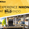 Permalink to Nikon activities at the 2025 Bild Expo